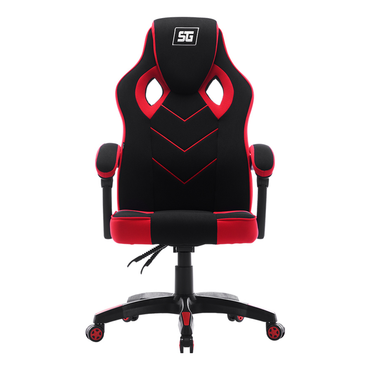 Silla VORAGO CGC301-RD