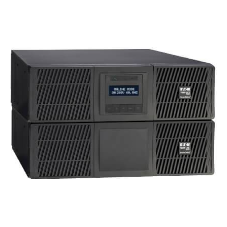 No Breaks y UPS TRIPP-LITE SU5000RTF