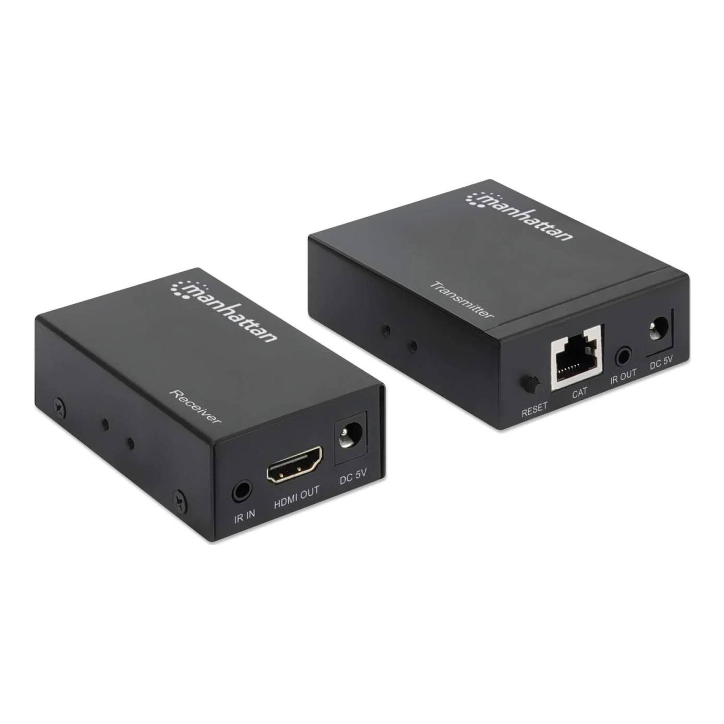 Extensor HDMI MANHATTAN 207461