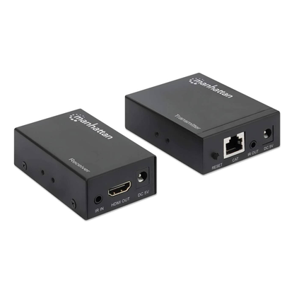 Extensor HDMI MANHATTAN 207461