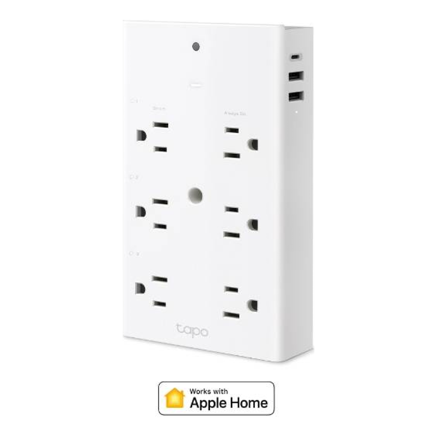 Extensor de Redes TP-LINK TAPO P306
