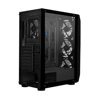 Gabinete GAME FACTOR CSG400