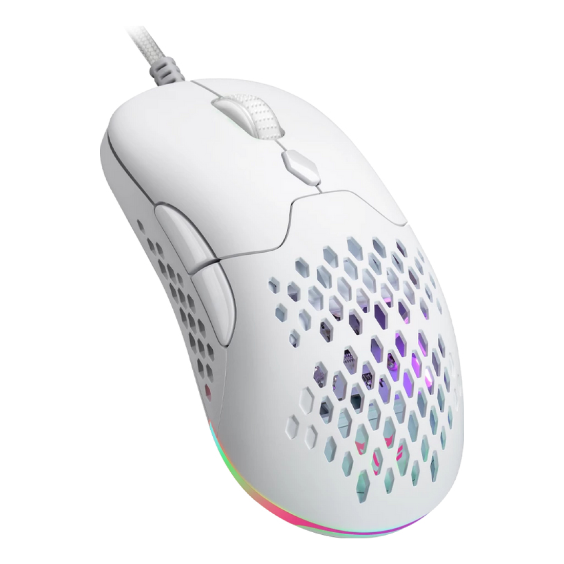 Mouse Gaming Balam Rush MG979