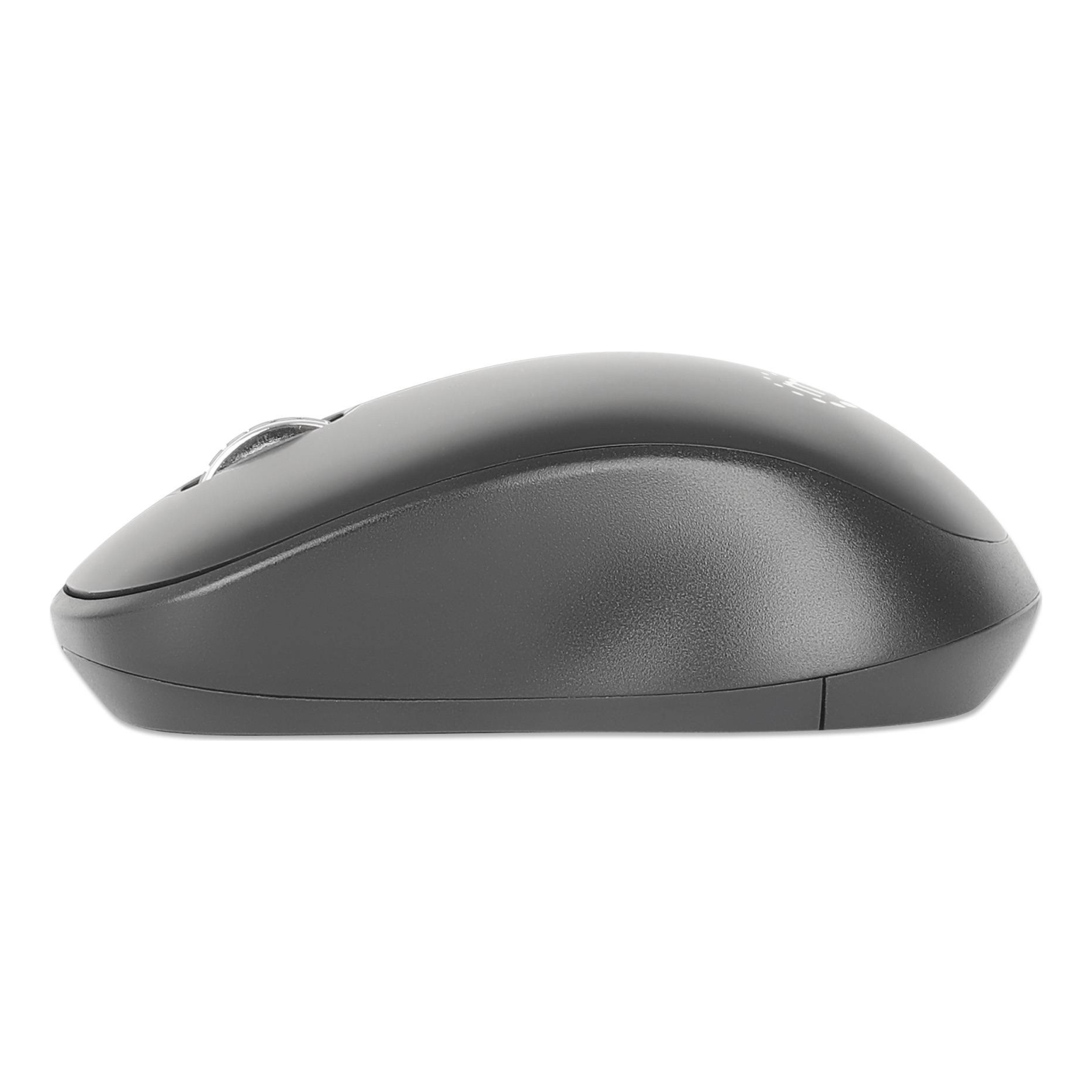 Kit de teclado y mouse MANHATTAN 180771