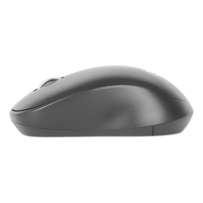 Kit de teclado y mouse MANHATTAN 180771