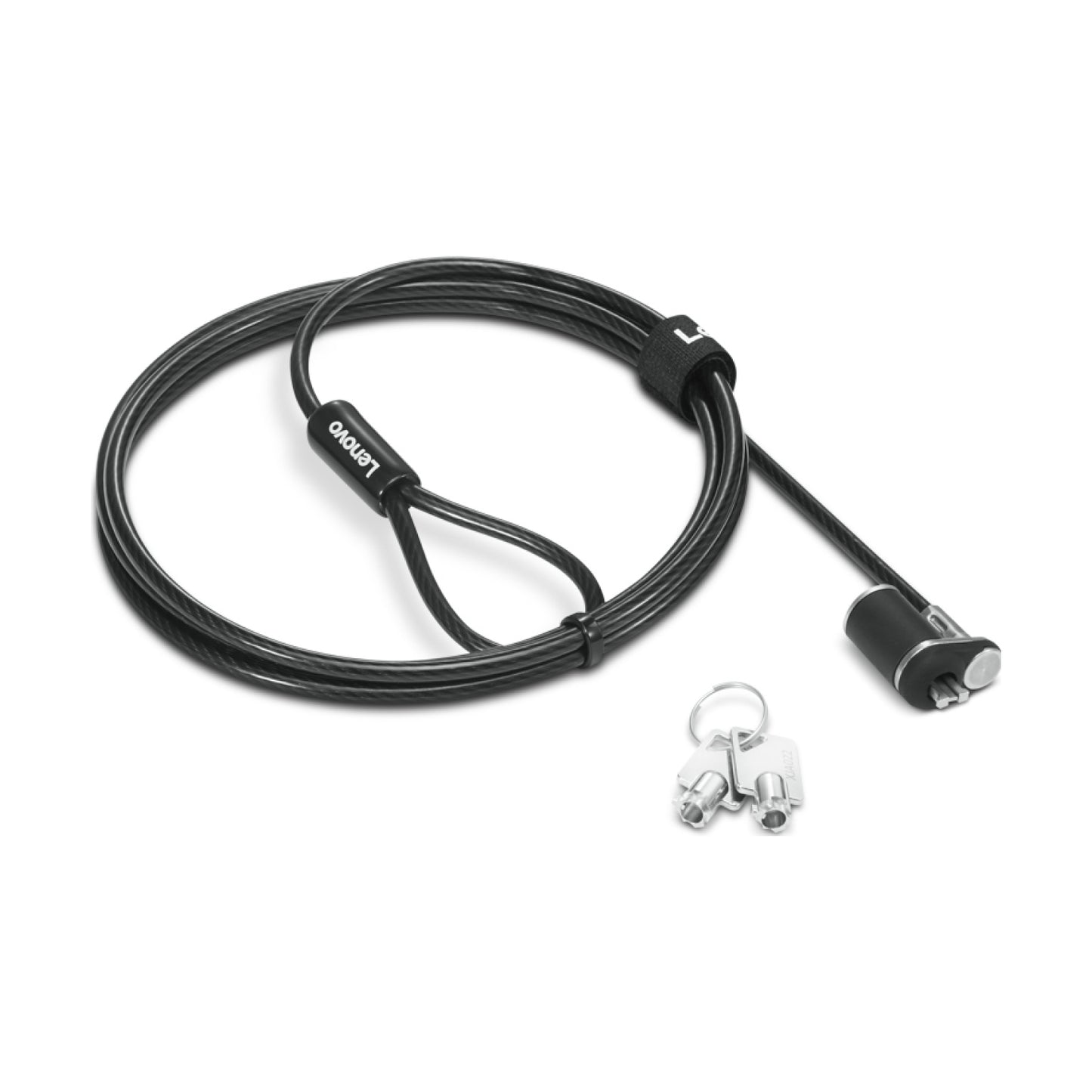 Candado  LENOVO CABLE LOCK