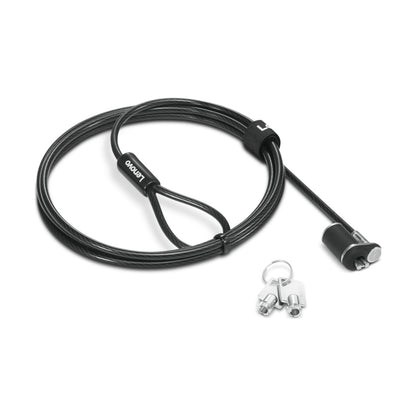 Candado  LENOVO CABLE LOCK
