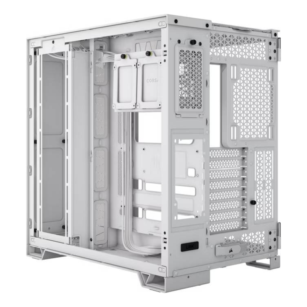 Gabinetes para computadoras CORSAIR  CC-9011260-WW