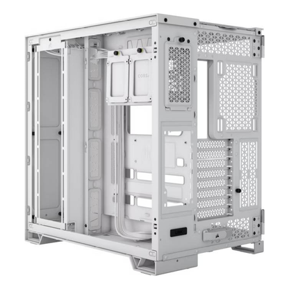 Gabinetes para computadoras CORSAIR  CC-9011260-WW