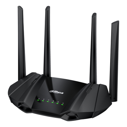 Routers Dahua Technology DH-AX15M