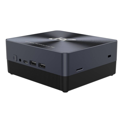 Mini PC HYUNDAI HMB12M01