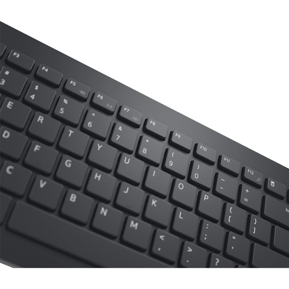 Kit Teclado y Mouse DELL 580-AKCU