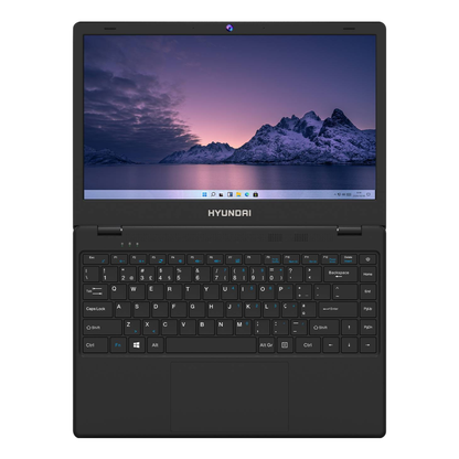Laptops HYUNDAI HT14CB10S02BK