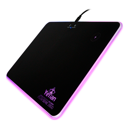 MousePad Gamer Yeyian FLOW 2800