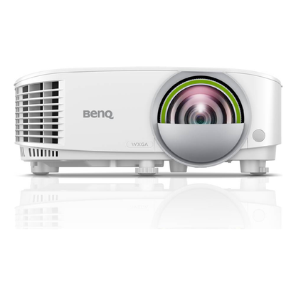 Proyectores BENQ EW805ST
