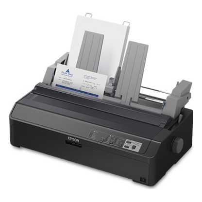 Impresora Matricial Epson FX-2190II USB (C11CF38201)