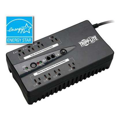 No-Break TRIPP-LITE ECO550UPS