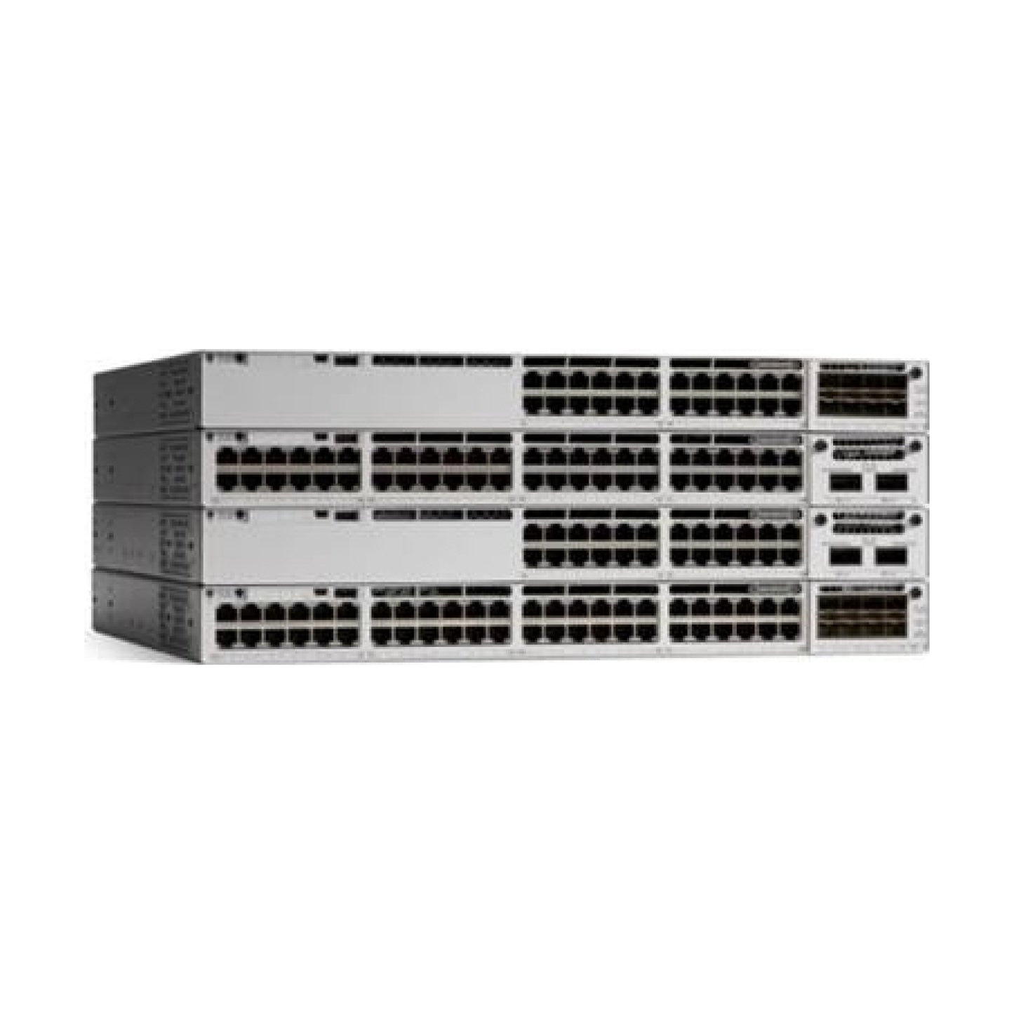 Switch CISCO C9300-48P-E