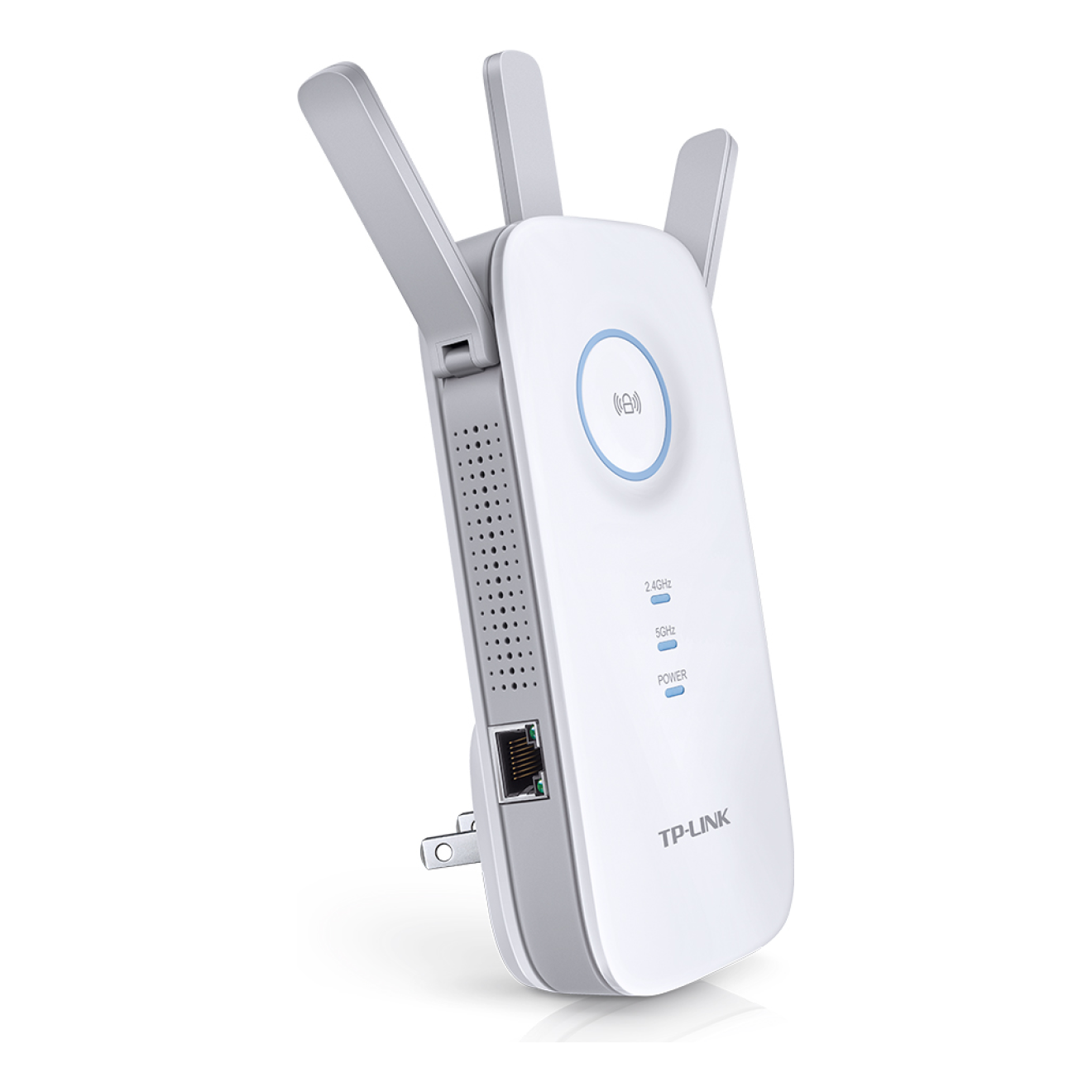 Extensor de Rango Dual Band   TP-LINK RE450