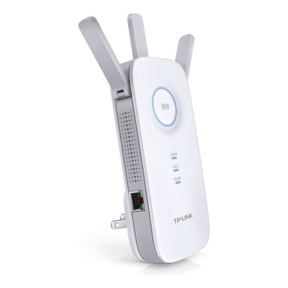 Extensor de Rango Dual Band   TP-LINK RE450