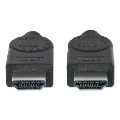 Cable HDMI 4K MANHATTAN 308434