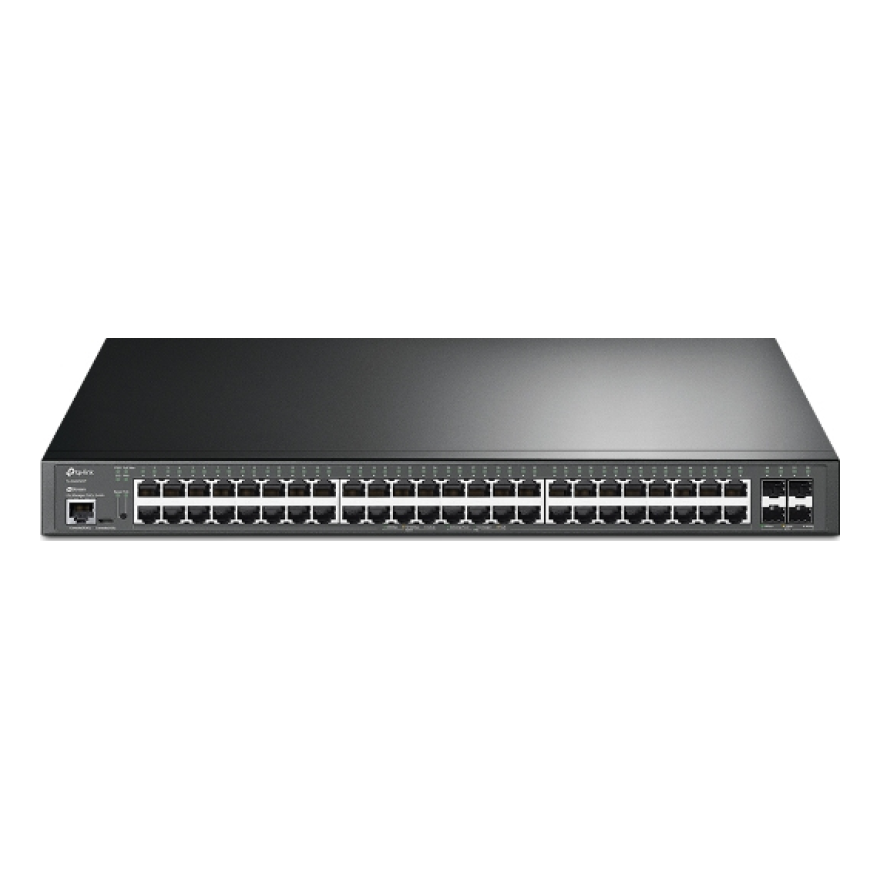 Switch TP-LINK TL-SG3452XP