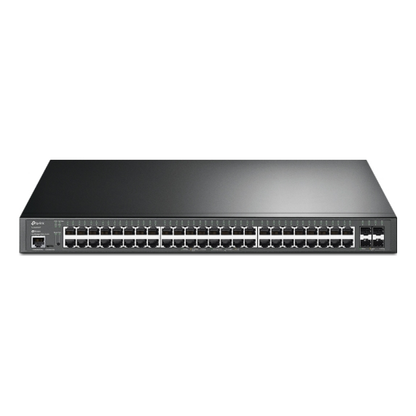 Switch TP-LINK TL-SG3452XP