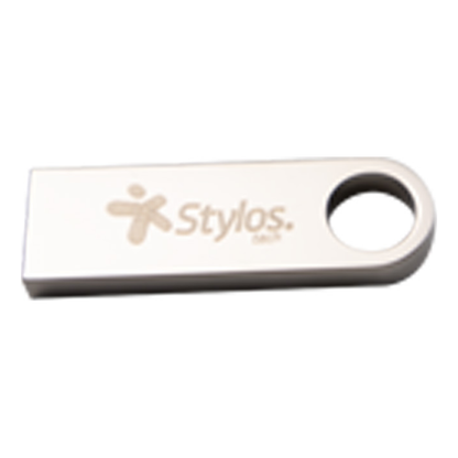 Memoria RAM Stylos STMUSB5B