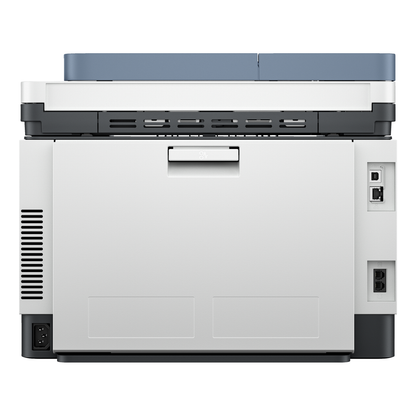 Multifuncional HP Color LaserJet Pro MFP Impresión, Copia y Escaneo Color (499M8A)