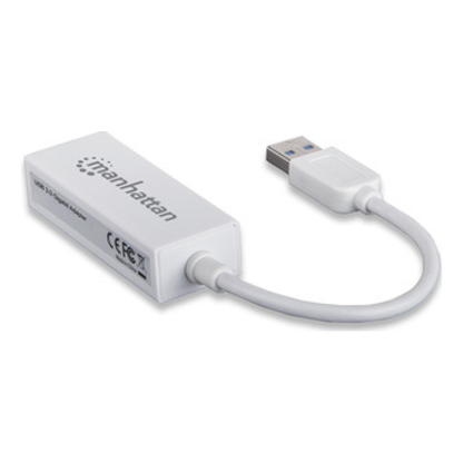 Tarjeta de Red USB - Gigabyte MANHATTAN 506847