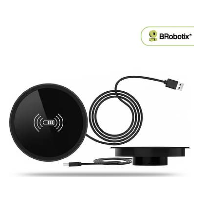 Cargadores BROBOTIX 263984