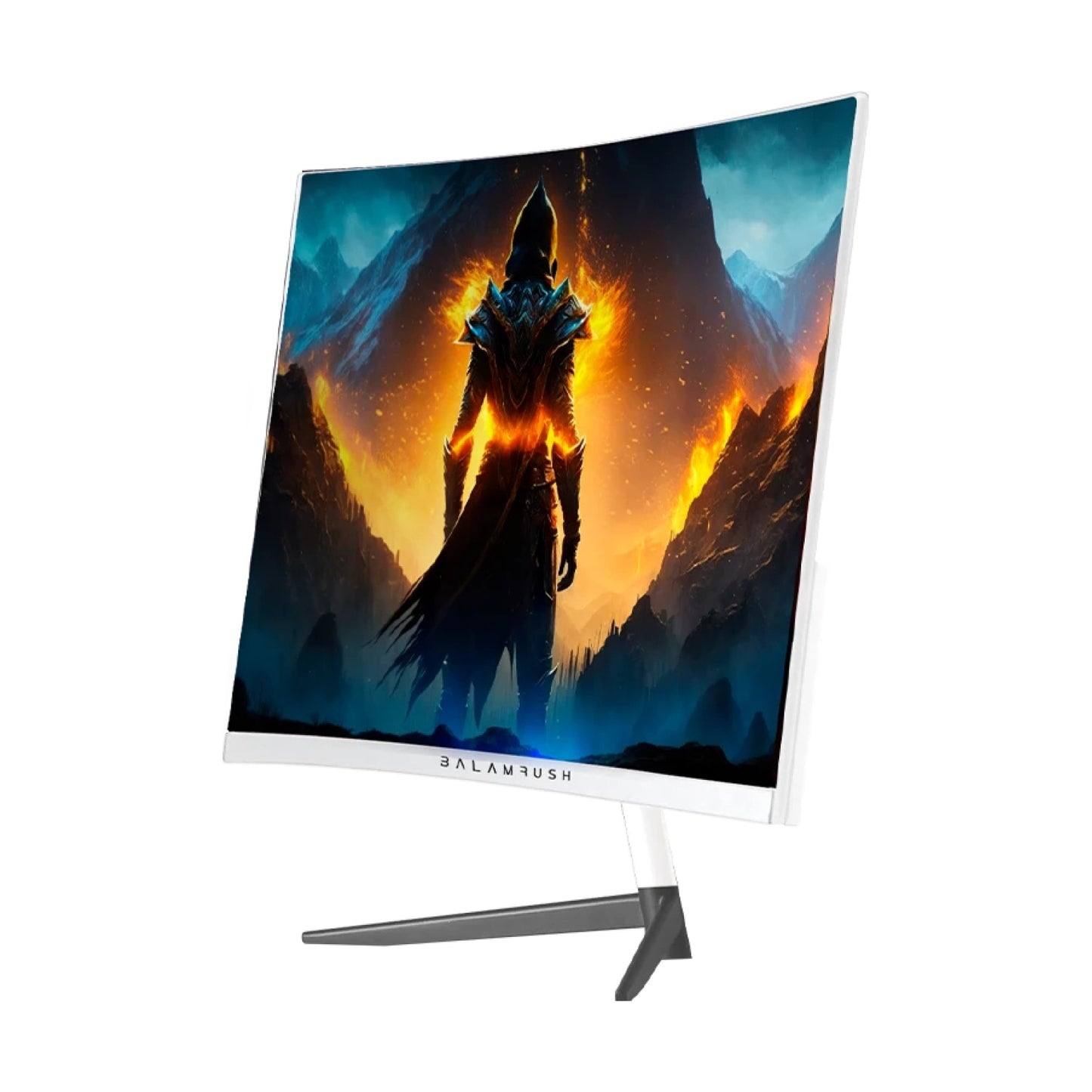 Monitor Gaming Balam Rush MGX23C