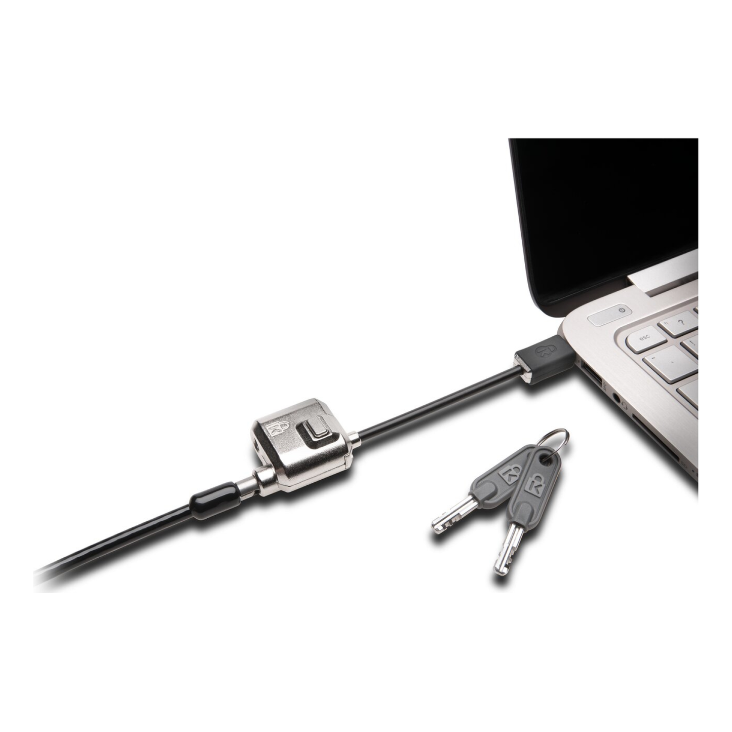 Candado con llave  KENSINGTON K67890WW