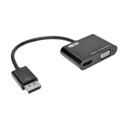 Adaptador DisplayPort  TRIPP-LITE  P136-06N-HV-V2