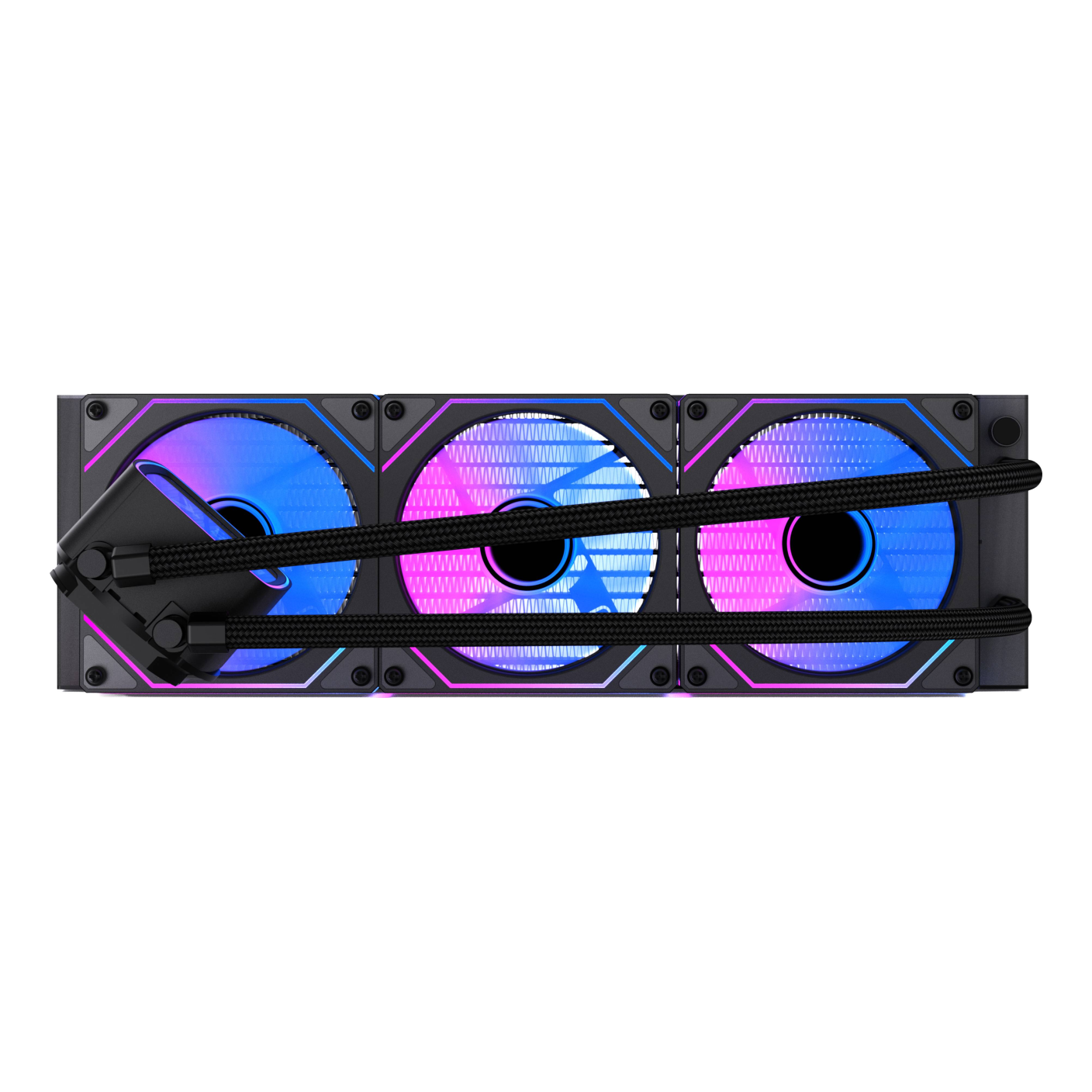 Enfriamiento y Ventilación Naceb Gaming NA-0656N