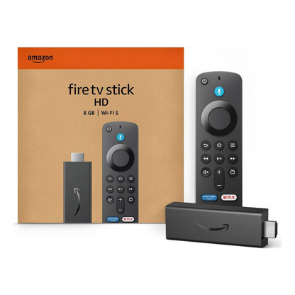 Amazon Fire TV Stick Amazon AMAZON FIRE TV STICK HD B0CQMRKRV5