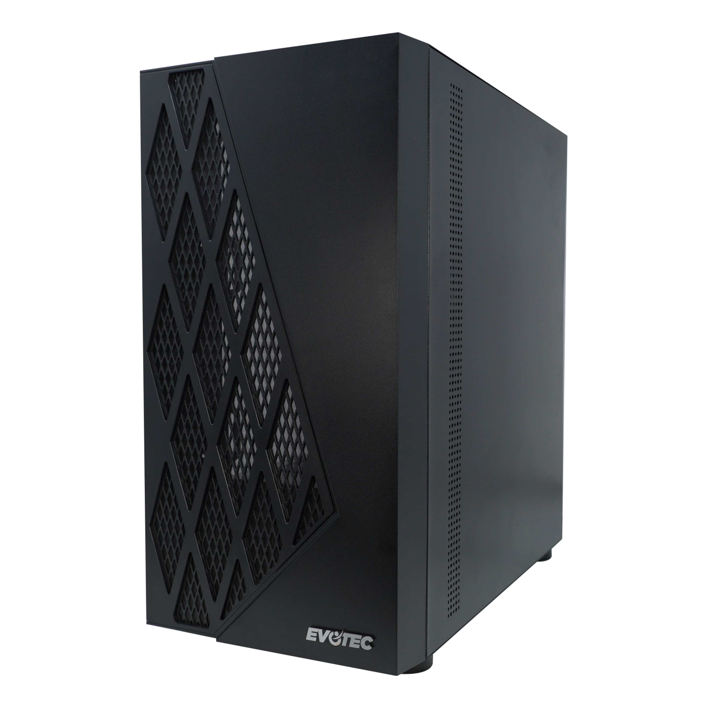 Gabinete Gaming  EVOTEC EV-1018