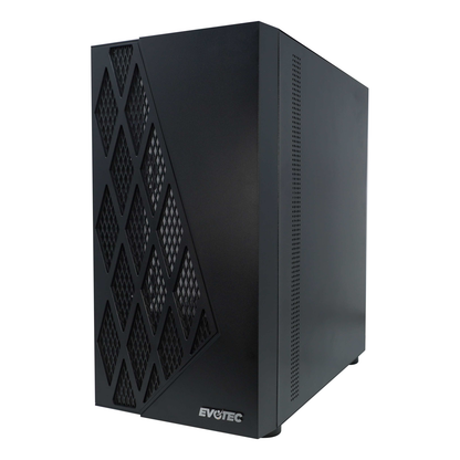 Gabinete Gaming  EVOTEC EV-1018