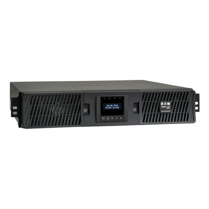 No Breaks y UPS TRIPP-LITE SU1500RTXLCD2U