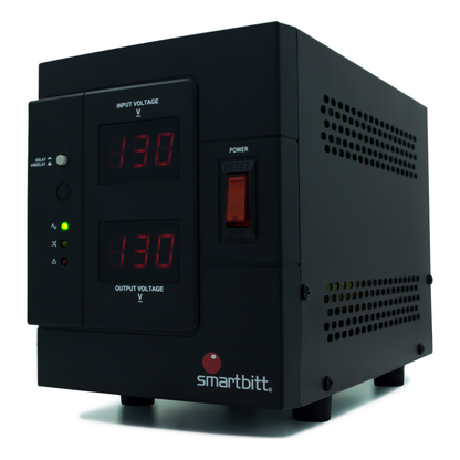 Regulador  SMARTBITT SBAVRC3000