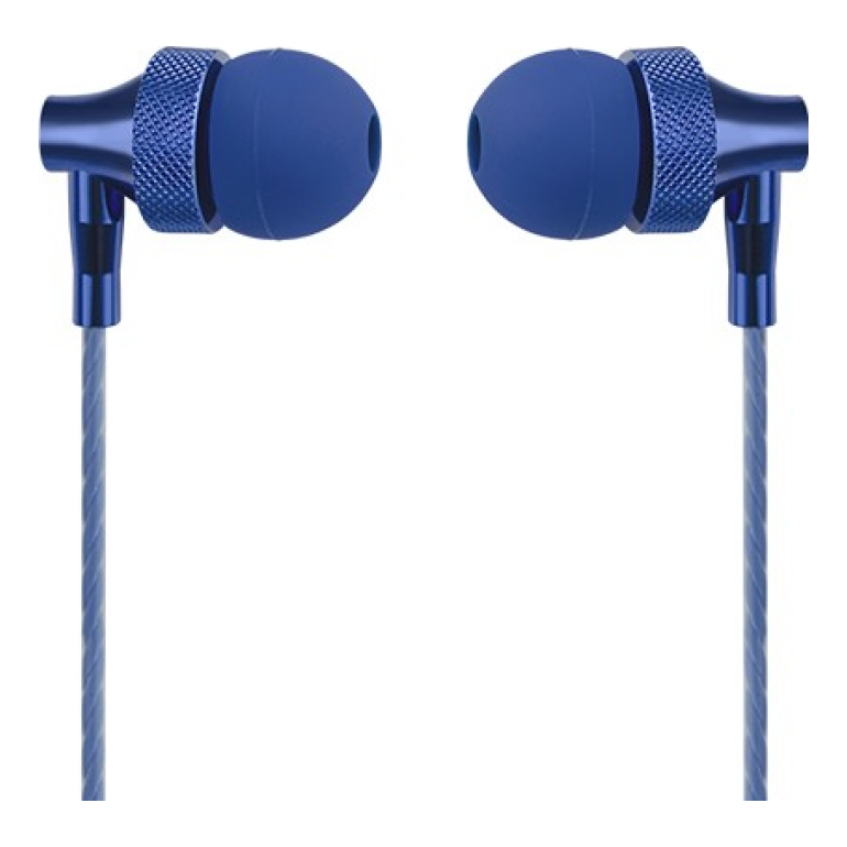 AUDIFONOS IN EAR CON MICROFONO PERFECT CHOICE STRETTO