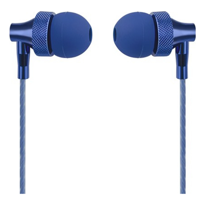 AUDIFONOS IN EAR CON MICROFONO PERFECT CHOICE STRETTO