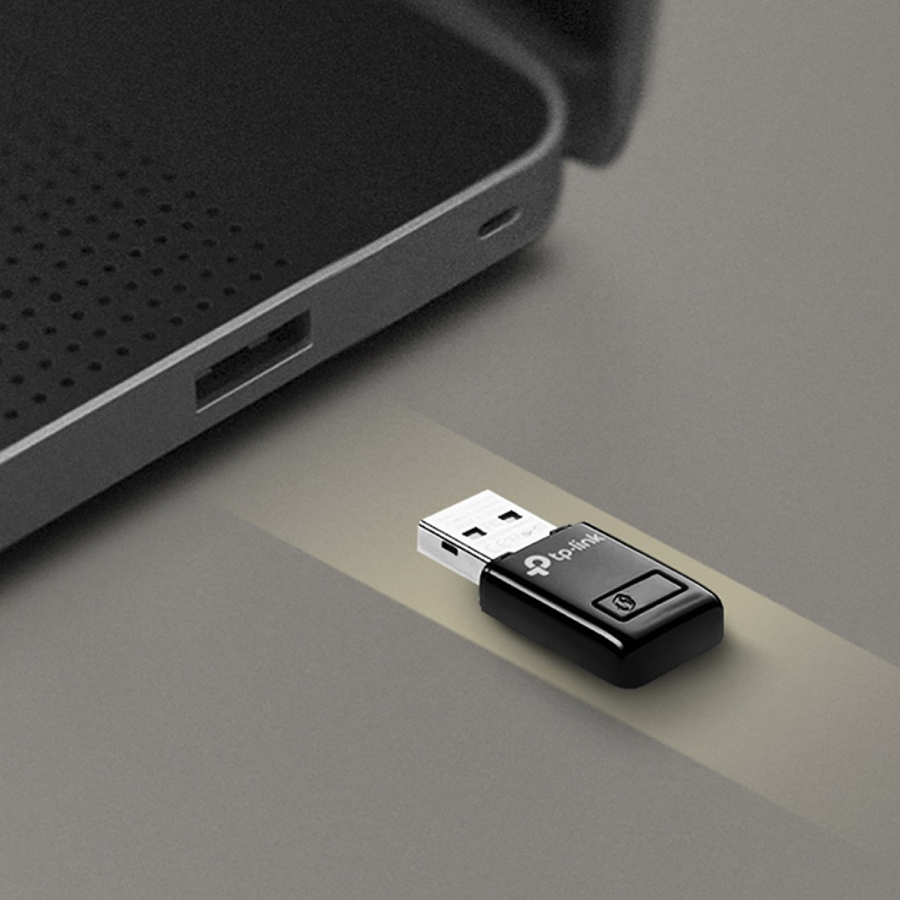 Adaptador Mini USB TP-LINK TL-WN823N