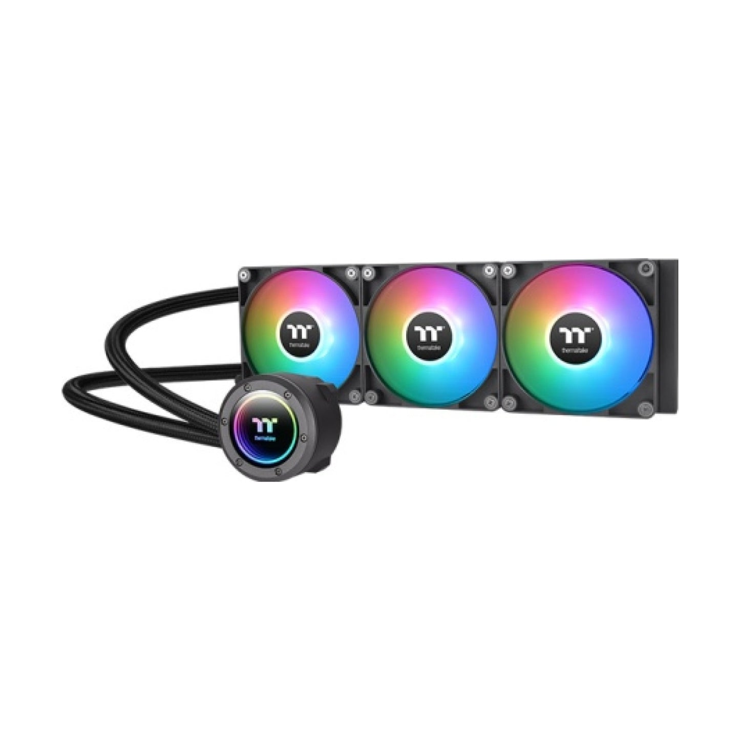 enfriamiento liquido THERMALTAKE CL-W362-PL12SW-A