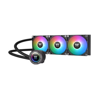 enfriamiento liquido THERMALTAKE CL-W362-PL12SW-A