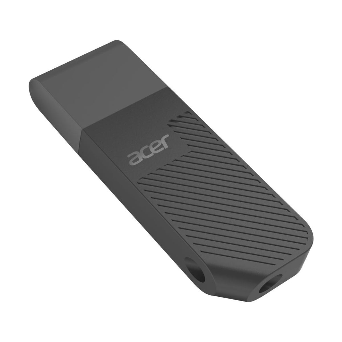 Memoria USB Acer UP300 32 GB USB 3.2 Negro (BL.9BWWA.525)