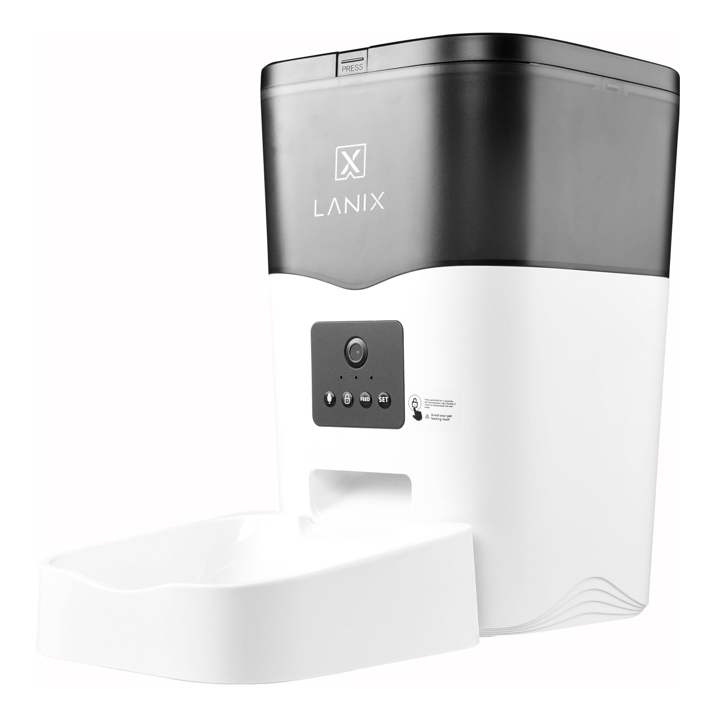 Cámara WIiFi LANIX 15591