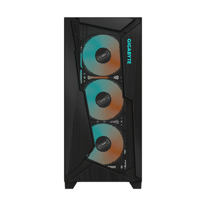 Gabinete GIGABYTE GB-C301G