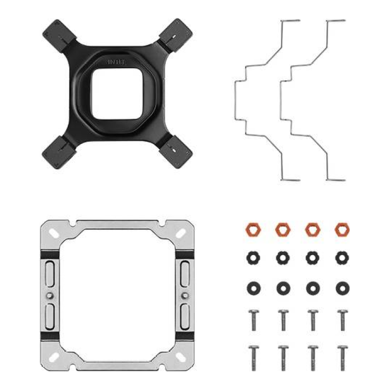 Enfriamiento y Ventilación DeepCool AK400 DIGITAL PRO WH