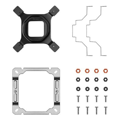 Enfriamiento y Ventilación DeepCool AK400 DIGITAL PRO WH